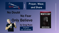 Load image into Gallery viewer, Free Christian Tracts | Prayer Wear Share Training
