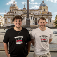 Load image into Gallery viewer, Not of This World Christian Shirt | 12:11 Apparel
